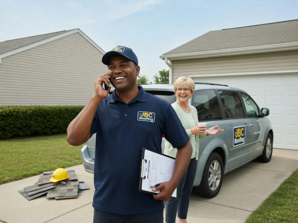 Roof Replacement Grahn, KY FAQs